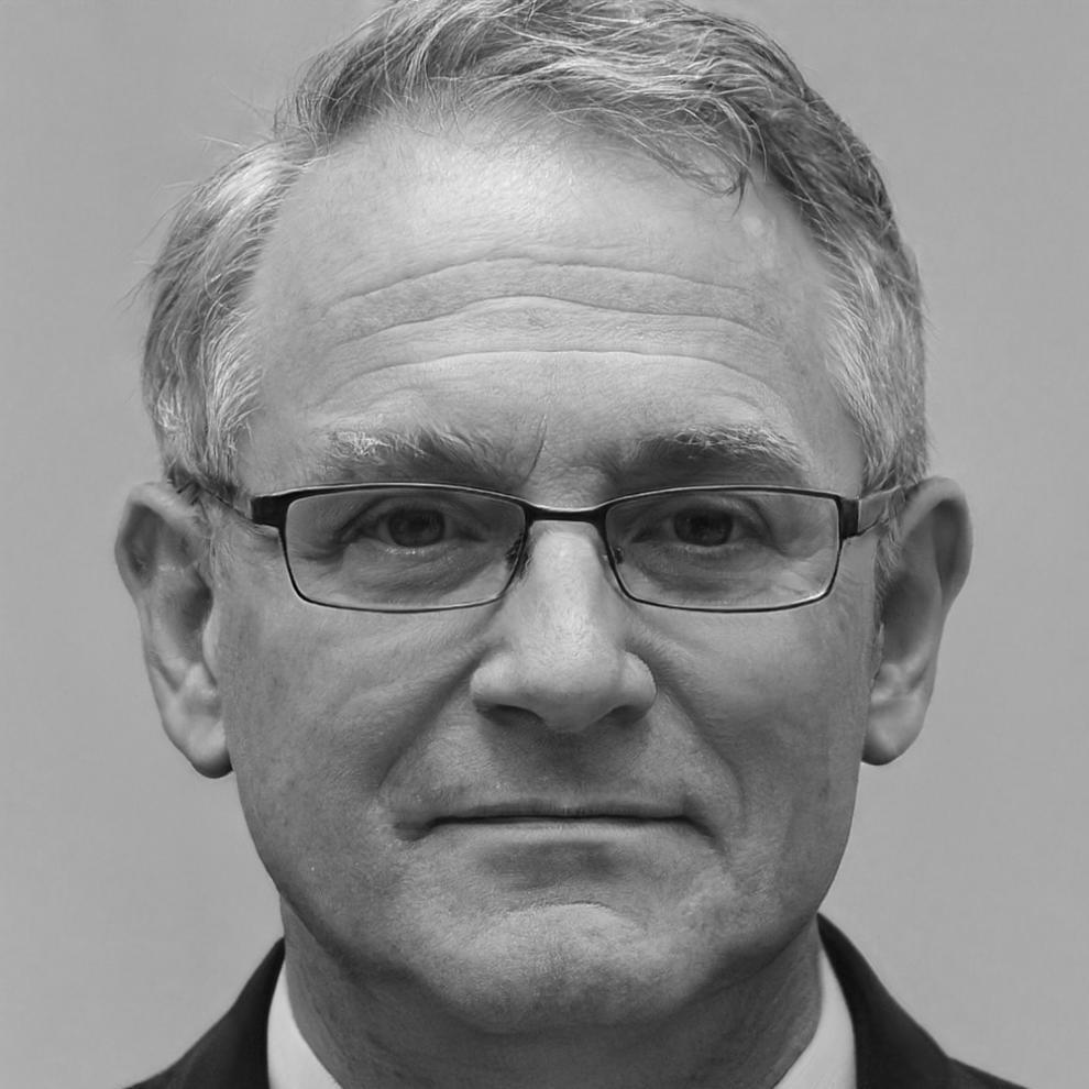 David Rodriguez - Investment Strategy Specialist